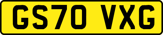 GS70VXG