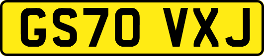 GS70VXJ