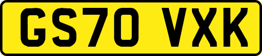 GS70VXK