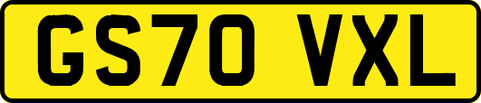 GS70VXL