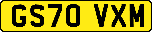 GS70VXM