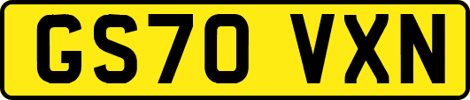 GS70VXN