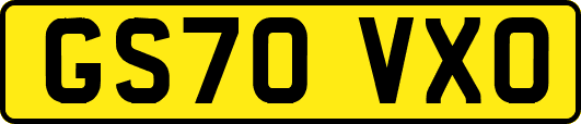 GS70VXO
