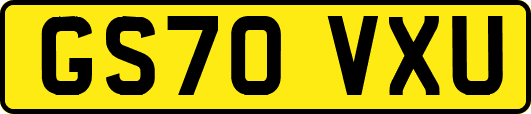 GS70VXU