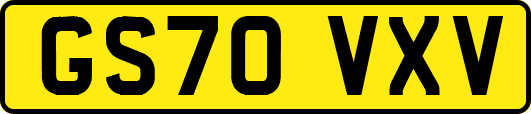 GS70VXV