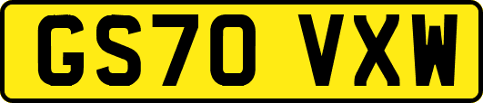 GS70VXW