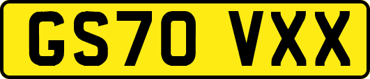 GS70VXX
