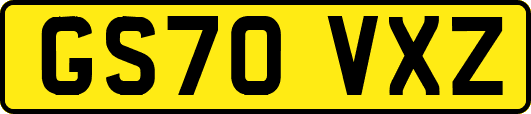GS70VXZ