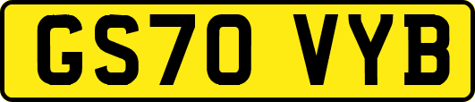 GS70VYB