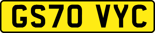 GS70VYC