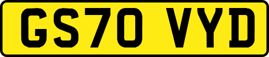 GS70VYD