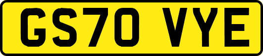 GS70VYE