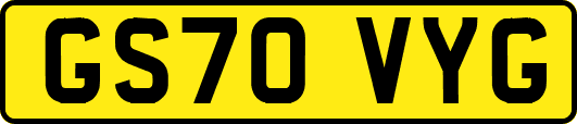 GS70VYG