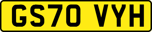 GS70VYH
