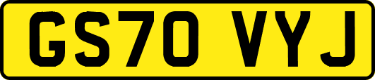 GS70VYJ
