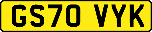 GS70VYK