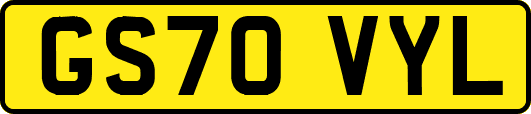 GS70VYL
