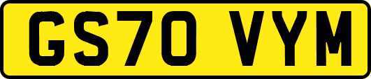 GS70VYM