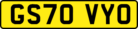 GS70VYO