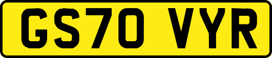 GS70VYR