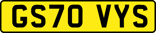 GS70VYS