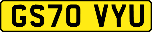 GS70VYU