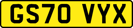GS70VYX