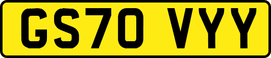 GS70VYY