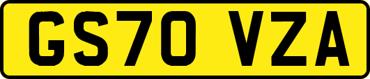 GS70VZA