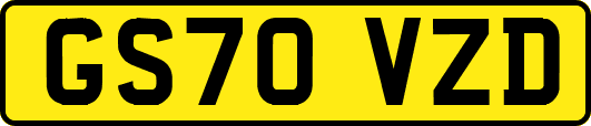GS70VZD