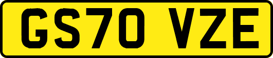 GS70VZE