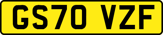 GS70VZF