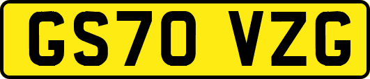 GS70VZG