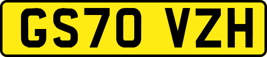 GS70VZH