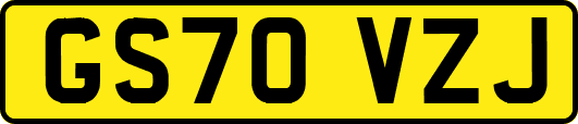 GS70VZJ