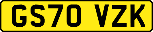 GS70VZK