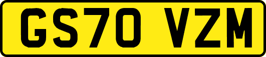 GS70VZM