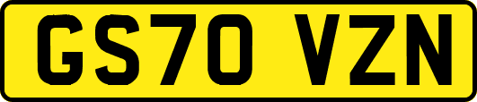GS70VZN
