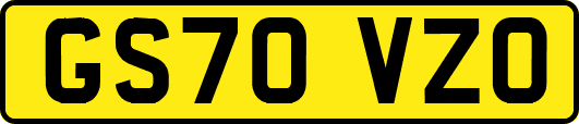 GS70VZO