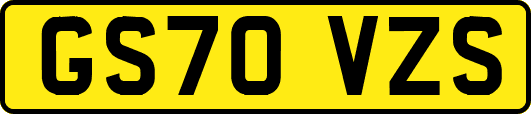 GS70VZS