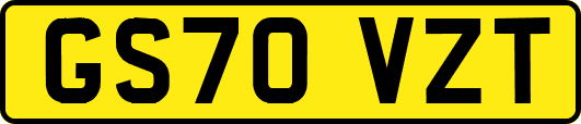GS70VZT