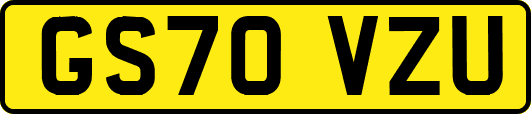 GS70VZU