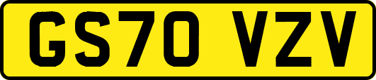 GS70VZV