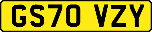 GS70VZY