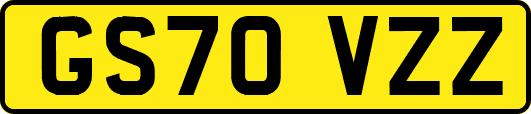 GS70VZZ