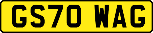 GS70WAG