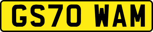 GS70WAM