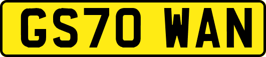GS70WAN