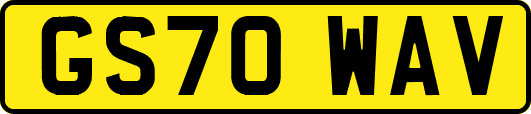GS70WAV