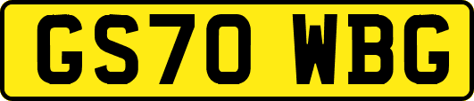 GS70WBG
